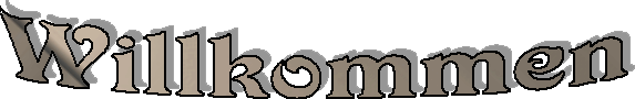 Willkommen